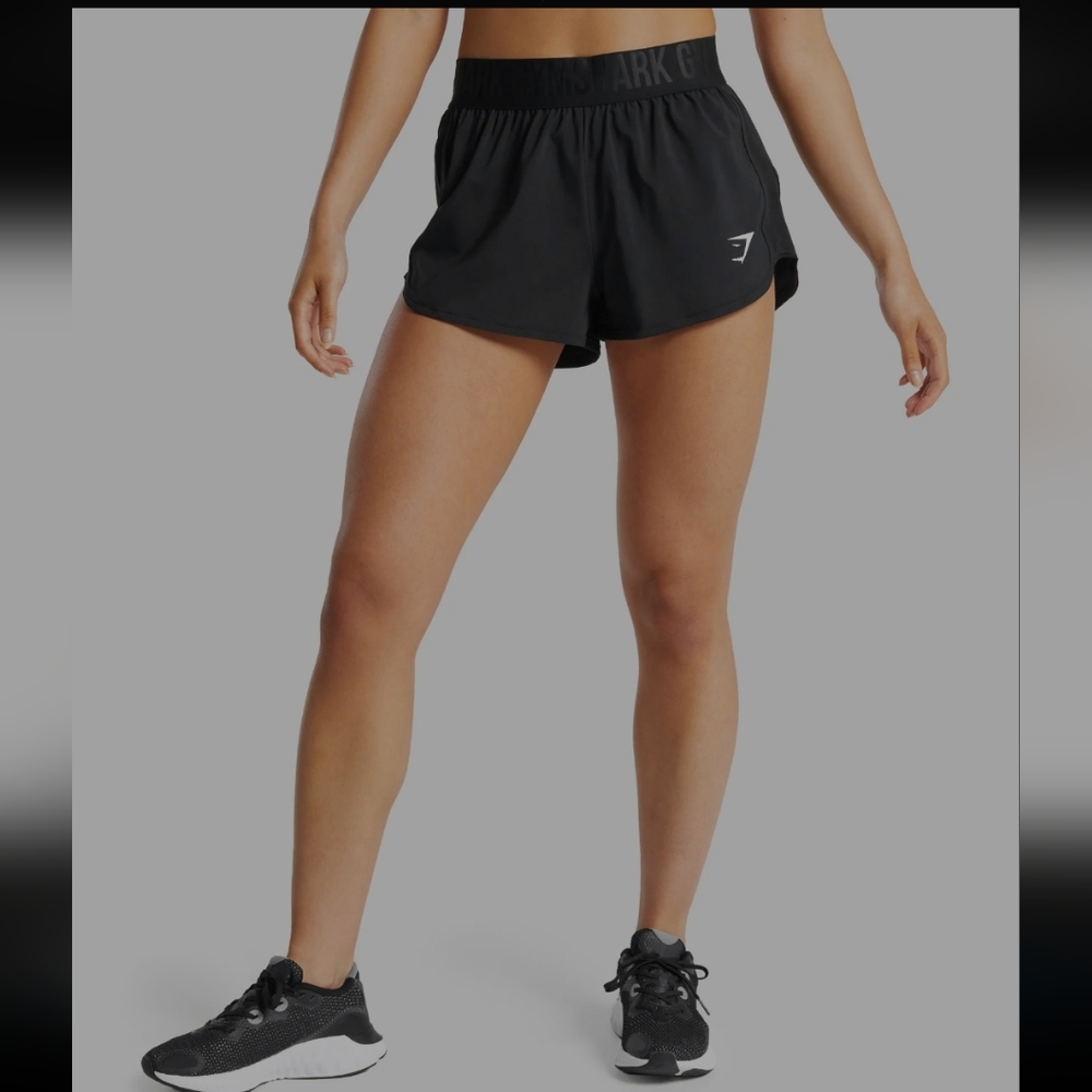 Gymshark Training loose fit shorts